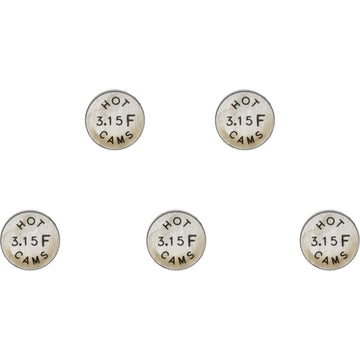 Hot Cams Valve Shim - 10.00 x 3.15 - 5 pack 5PK1000315 | Hot Cams | Valves & Parts