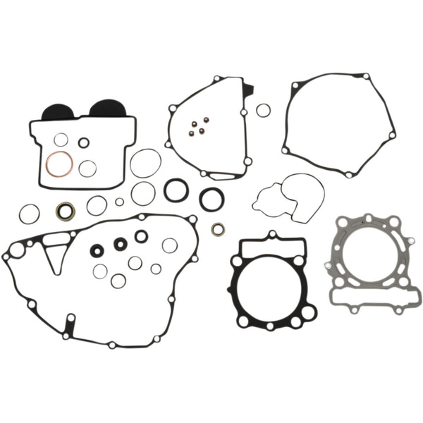 Moose Racing Motor Gasket Kit with Seal 811984MSE