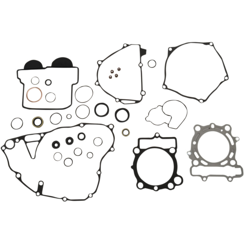 Moose Racing Motor Gasket Kit with Seal 811984MSE