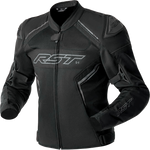 RST S1 D3O Mesh CE Jacket - Black - 6XL