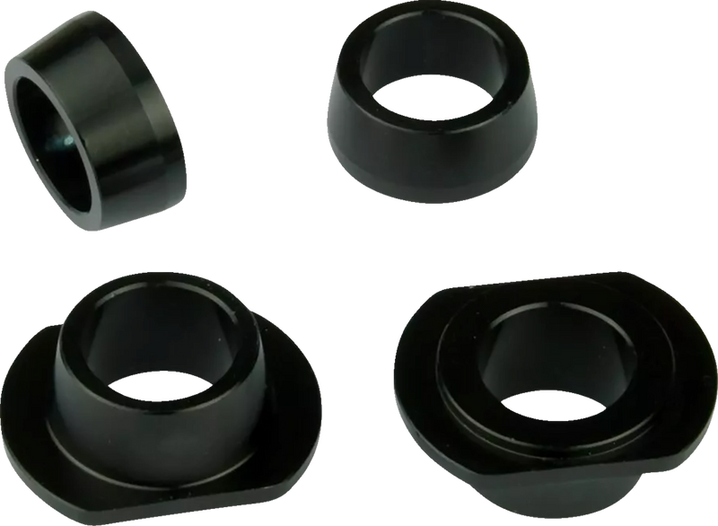 Scar Racing Rubber Killer - Black