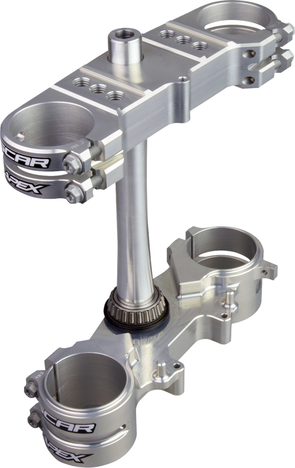 Scar Racing Triple Clamp - Yamaha