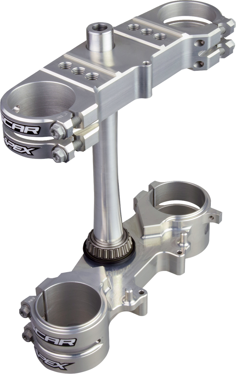 Scar Racing Triple Clamp - Yamaha