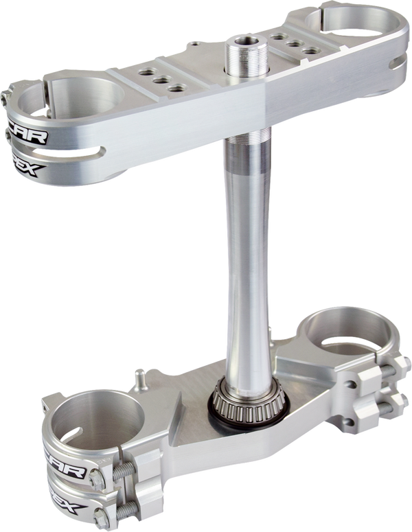 Scar Racing Triple Clamp - Yamaha