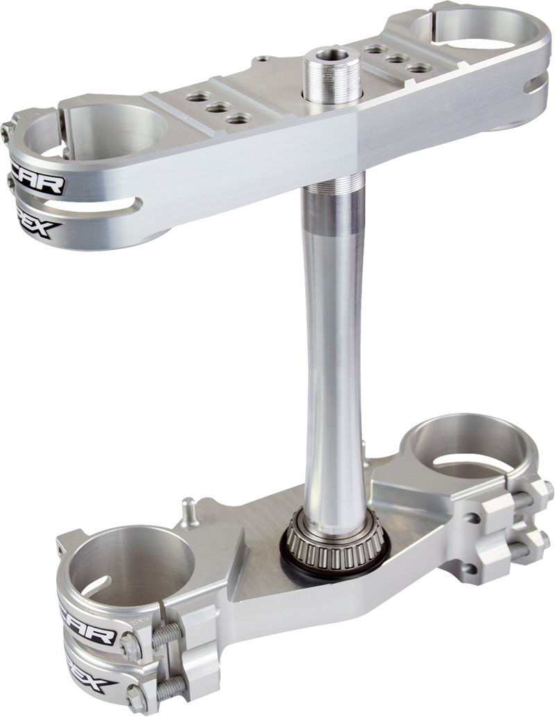 Scar Racing Triple Clamp - Yamaha