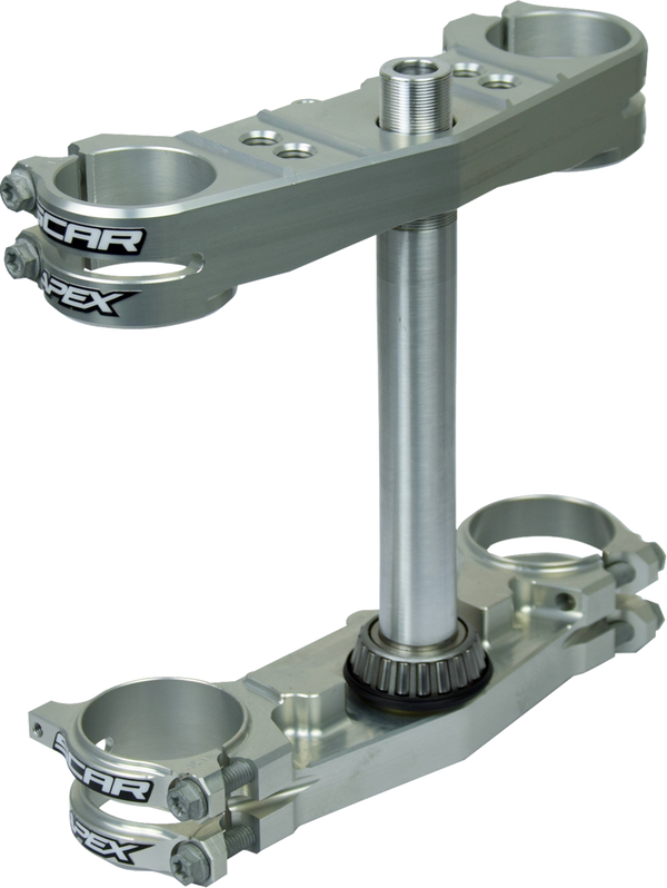 Scar Racing Triple Clamp - Yamaha