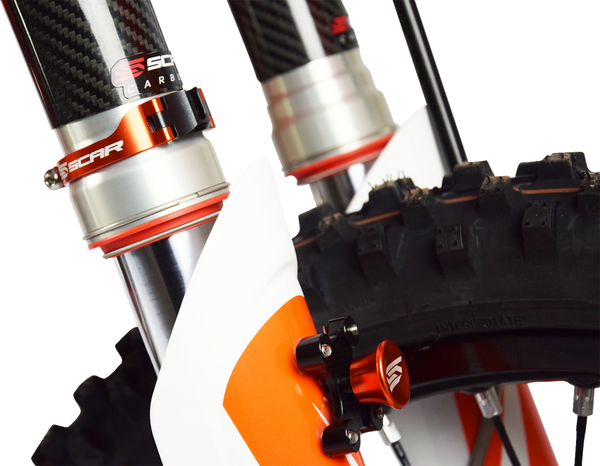 Scar Racing Launch Control - Gas Gas/Husqvarna/KTM