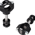 Scar Racing Handlebar Mount - 1-1/8" - CR/CRF P62