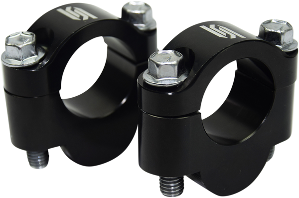 Scar Racing Universal Handlebar Riser Kit - 1-1/8"