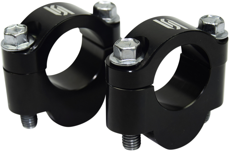 Scar Racing Universal Handlebar Riser Kit - 1-1/8"