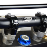 Scar Racing Universal Handlebar Riser Kit - 1-1/8"