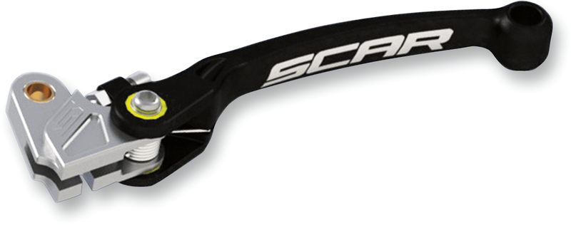 Scar Racing Flex Lever - Clutch - Kawasaki/Suzuki/Yamaha