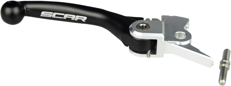 Scar Racing Flex Lever - Brake - 65/85