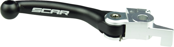 Scar Racing Flex Lever - Brake - Husqvarna