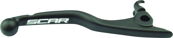 Scar Racing Forged OEM-Style Lever - Brake - Brembo - Black