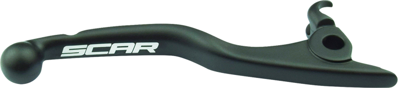 Scar Racing Forged OEM-Style Lever - Brake - Brembo - Black