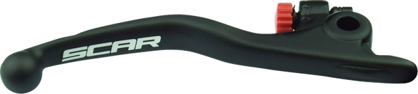 Scar Racing Forged OEM-Style Lever - Brake - Brembo - Black