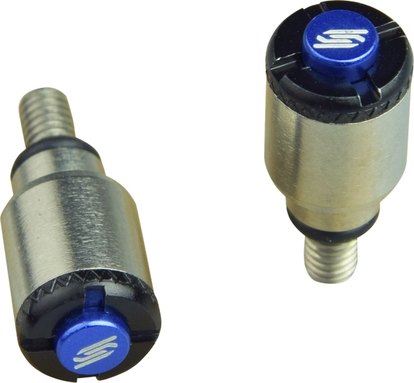 Scar Racing Fork Air Bleeder - M4 x 0.7 - WP/Marzocchi