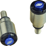 Scar Racing Fork Air Bleeder - M4 x 0.7 - WP/Marzocchi