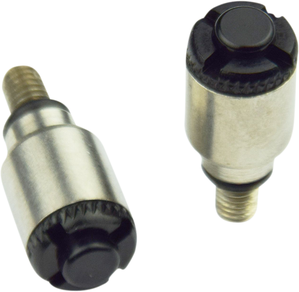 Scar Racing Fork Air Bleeder - M8 x 1.0 - WP