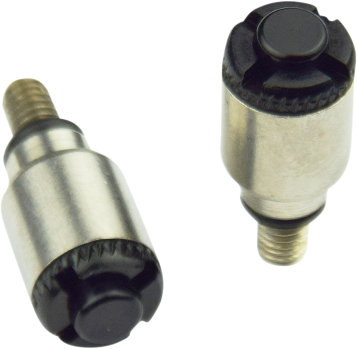 Scar Racing Fork Air Bleeder - M8 x 1.0 - WP