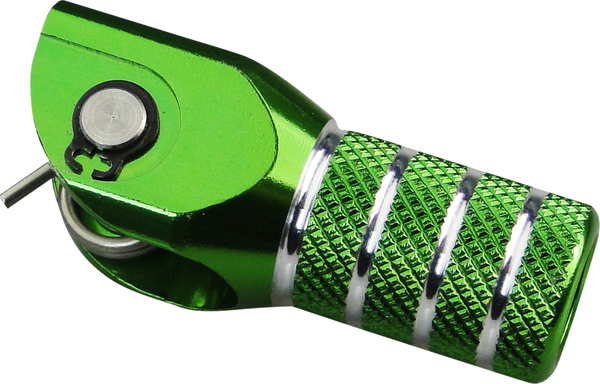 Scar Racing Replacement Shift Tip - Green