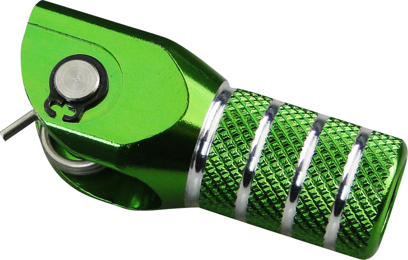 Scar Racing Replacement Shift Tip - Green
