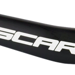 Scar Racing Shift Lever - Black - Kawasaki KX 450