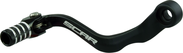 Scar Racing Shift Lever - Black - Gas Gas/Husqvarna/KTM 65