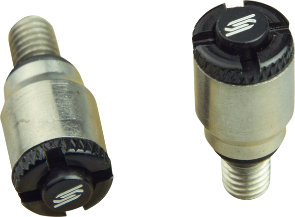 Scar Racing Fork Air Bleeder - M5 x 0.8 - Showa/Kayaba