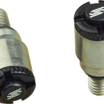 Scar Racing Fork Air Bleeder - M5 x 0.8 - Showa/Kayaba