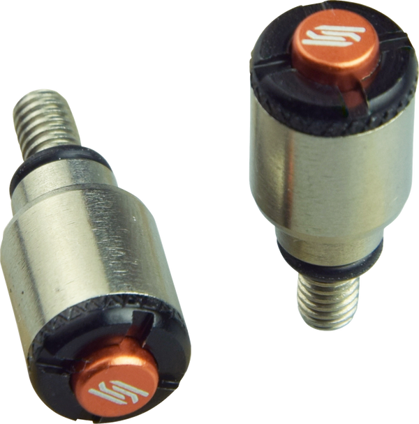 Scar Racing Fork Air Bleeder - M4 x 0.7 - WP/Marzocchi