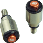 Scar Racing Fork Air Bleeder - M4 x 0.7 - WP/Marzocchi