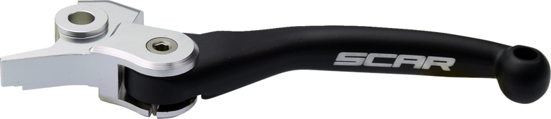Scar Racing Flex Lever - Rear Brake - Brembo
