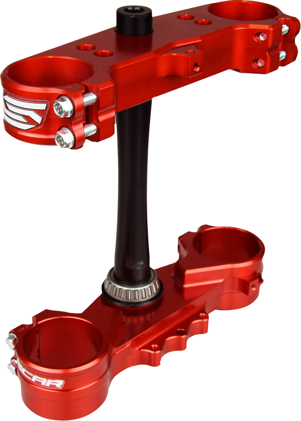 Scar Racing Triple Clamp - Honda