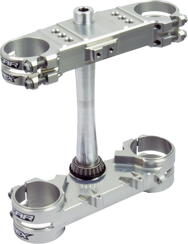 Scar Racing Triple Clamp - Honda