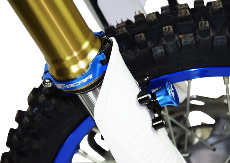 Scar Racing Launch Control - Beta/Yamaha