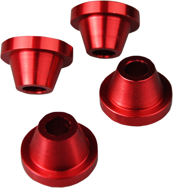 Scar Racing Rubber Killer - Red