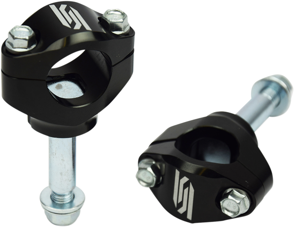 Scar Racing Handlebar Mount - 1-1/8" - KX/F/X P63