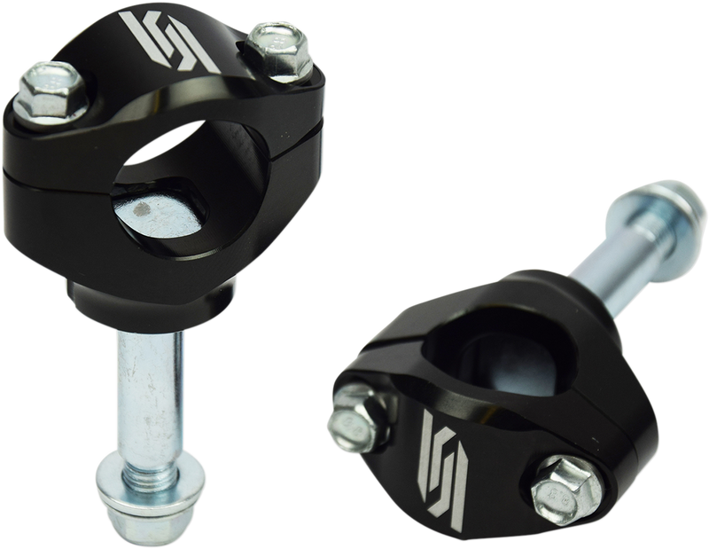 Scar Racing Handlebar Mount - 1-1/8" - KX/F/X P63