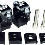 Scar Racing Handlebar Mount - 1-1/8" - Multi-Make OEM Clamp P65