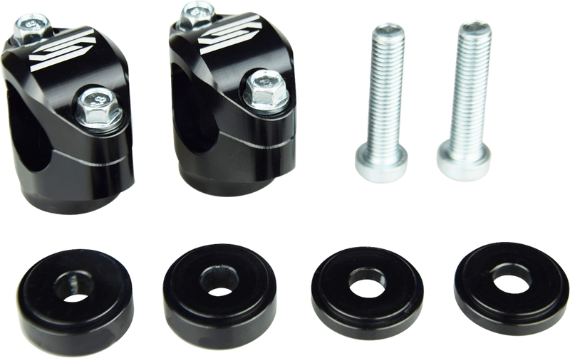 Scar Racing Handlebar Mount - 1-1/8" - KTM/Husqvarna P66