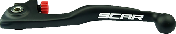 Scar Racing Forged OEM-Style Lever - Clutch - Brembo - Black