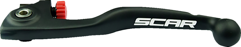 Scar Racing Forged OEM-Style Lever - Clutch - Brembo - Black