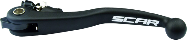 Scar Racing Forged OEM-Style Lever - Clutch - Magura - Black