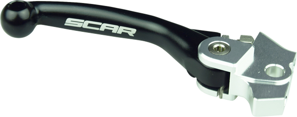 Scar Racing Flex Lever - Brake - KX