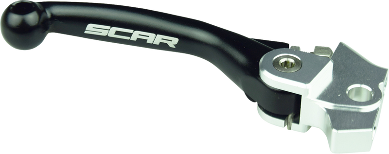Scar Racing Flex Lever - Brake - KX