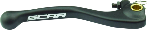 Scar Racing Forged OEM-Style Lever - Brake - CRF - Black
