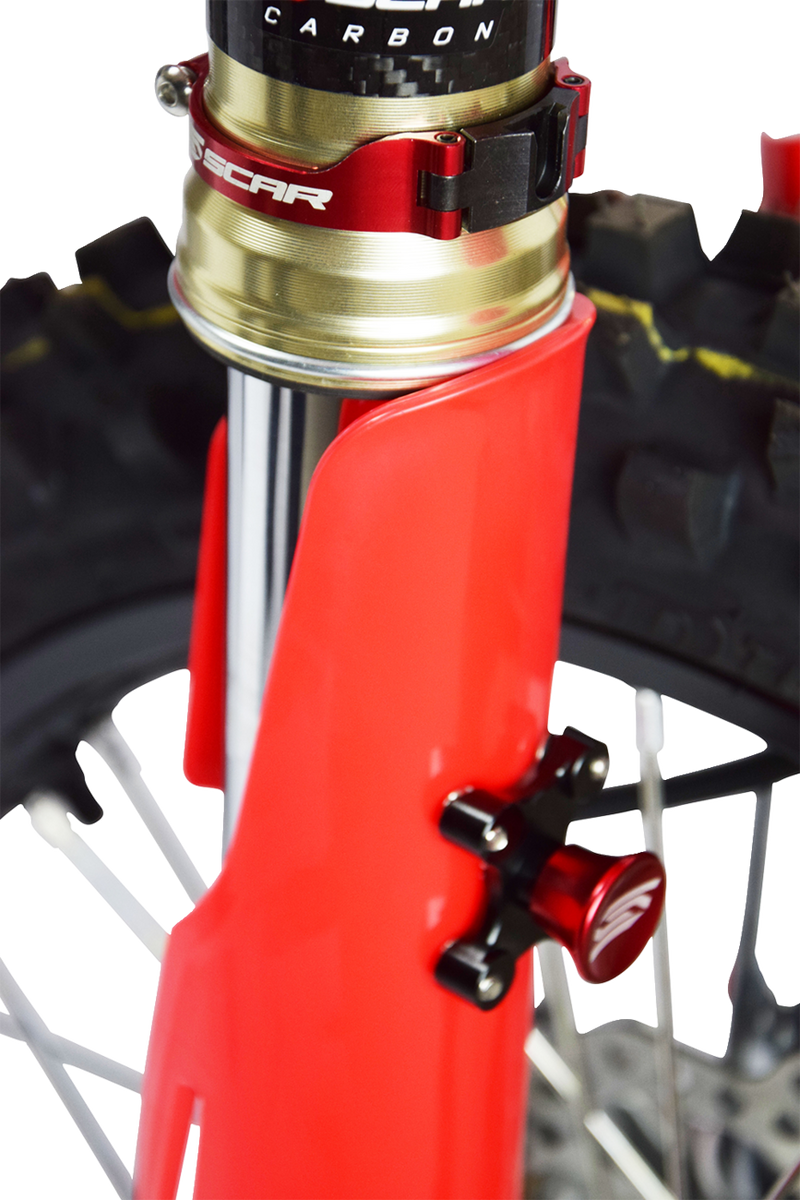 Scar Racing Launch Control - Honda/Kawasaki/Suzuki