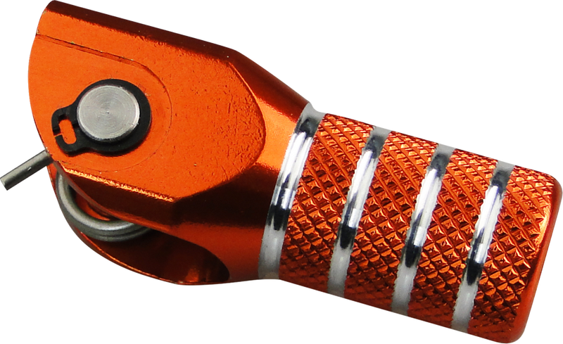 Scar Racing Replacement Shift Tip - Orange